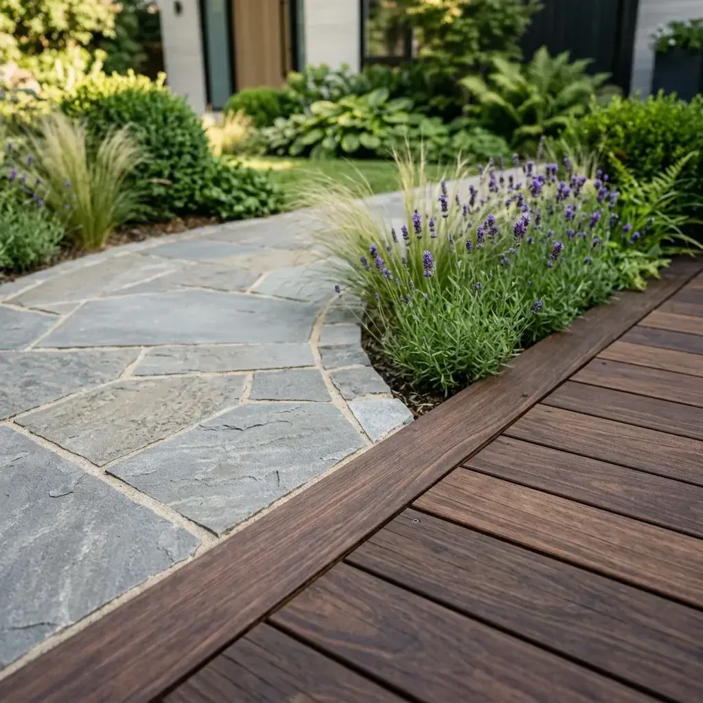 The case for slow hardscape