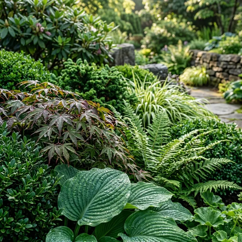 Ridgeline Terrace — Highlands