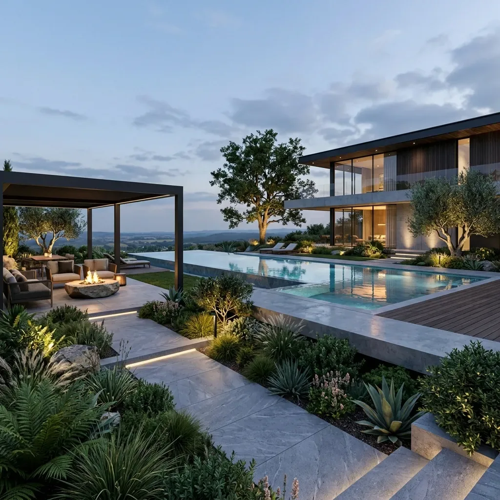 Architectural Design